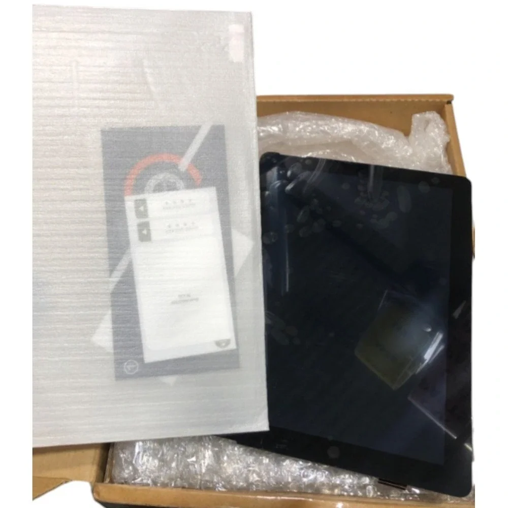 SRJTEK Surface Go 1 LCD Digitizer Touch Screen 10.5